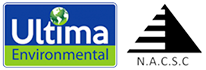 Ultima Environmental Logo